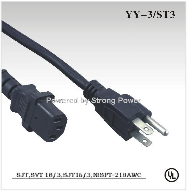 Power C13