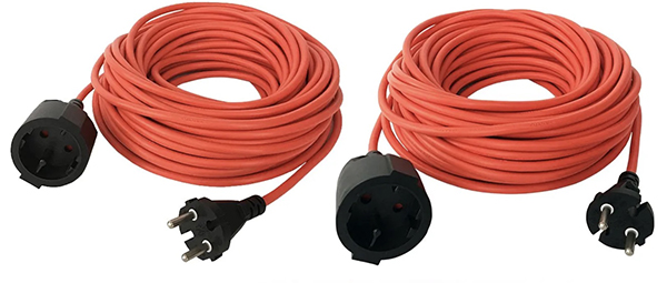 2 Wire Extension Cable