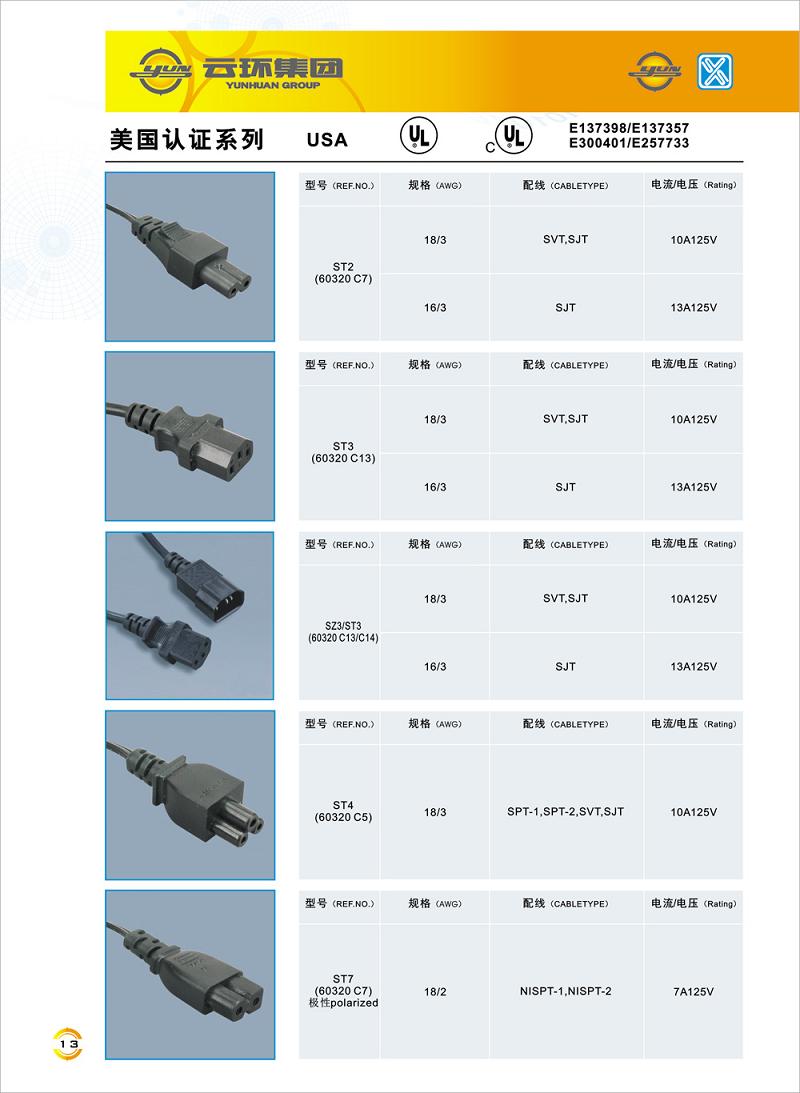 yunhuan catalog-america-7