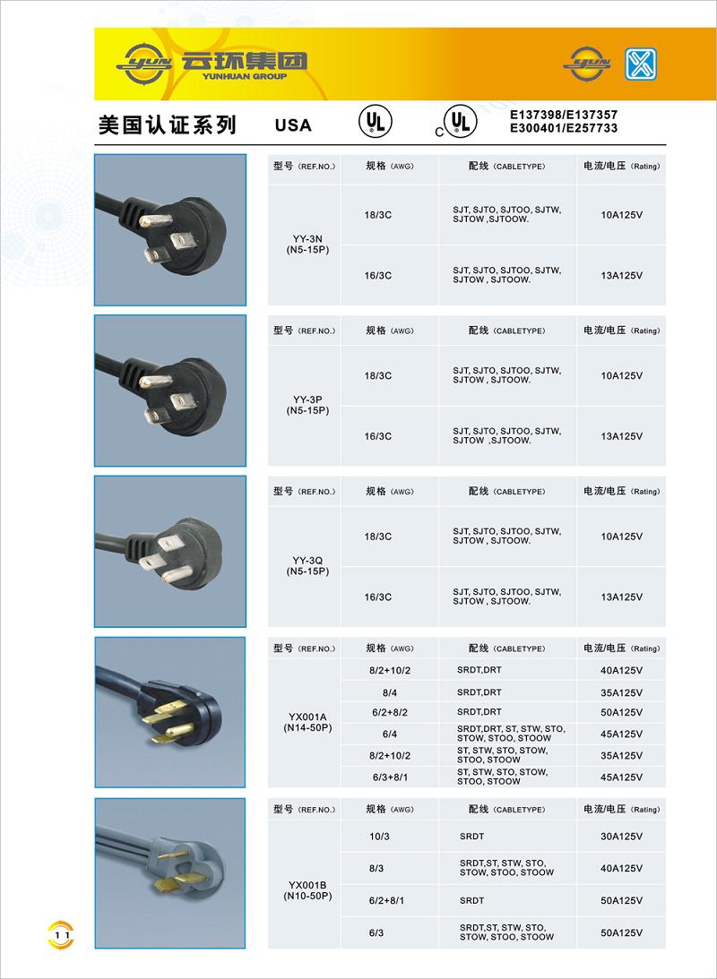 yunhuan catalog-america-5