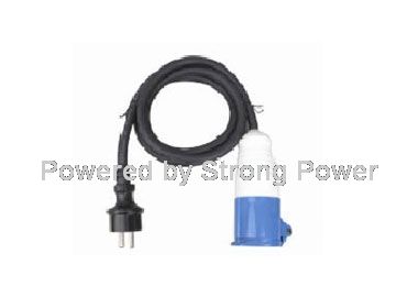 European ce industry plugs power cord XX-56