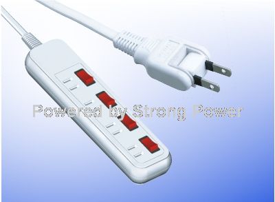 Japan-PSE-JET-power-strip-FLD-044A