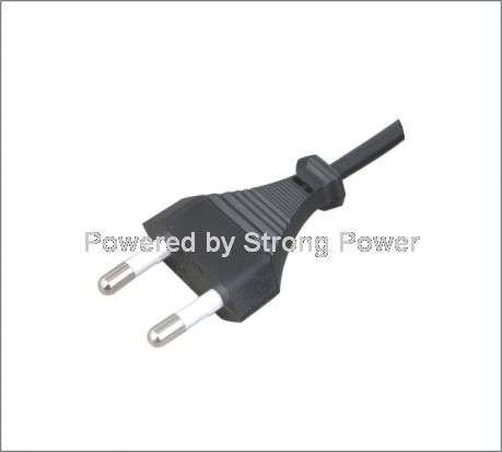 Korean KSC power cords--K01