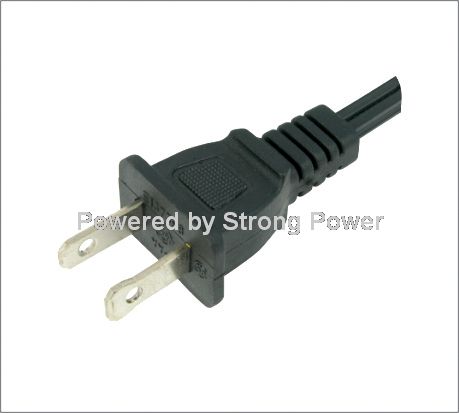 NEMA5-15P 1-15P Power Cord YY-2
