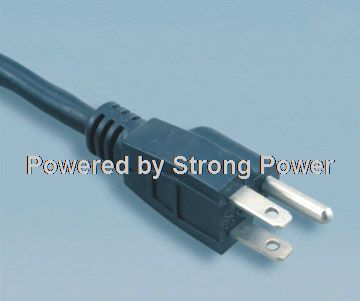 UL CSA Power Cord YY-3