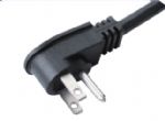America UL power cords--XH204