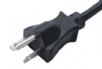 America UL power cords XN520P-A