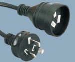 Australia-Standard-Electrical-Extension-Cords-10A-250V