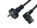 Australia SAA approval power cord D06 to ST3W C13