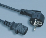 European-CEE7-7-Schuko-plug-to-IEC-60320-C13-Power-Cord