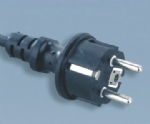 European-CEE-7-7-Schuko-IP44-Straight-Plug-Power-Cord