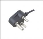 South Africa SABS standards power cord XH043C