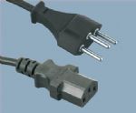 Swiss_SEV_power_cord_Y005_to_ST3_C13