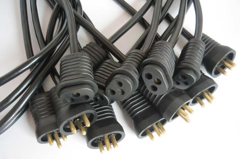 Ballast Power Cord XM03 XM04