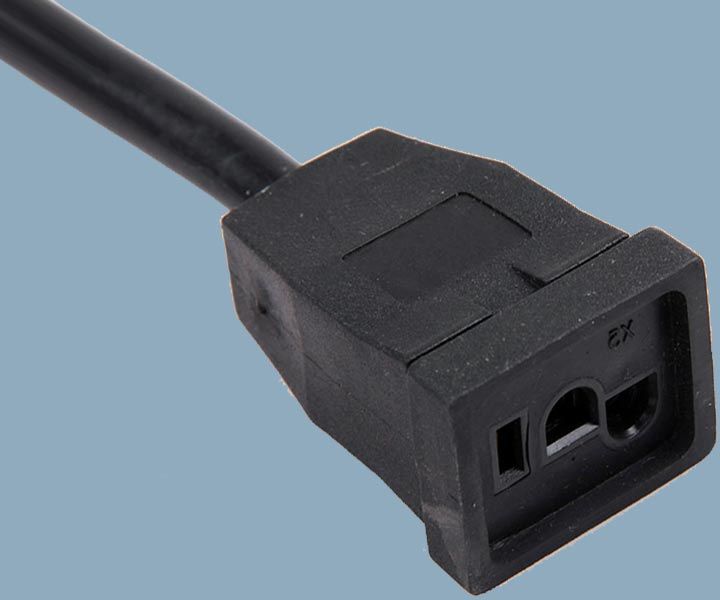 XM02 Lamp Ballast Power Cords