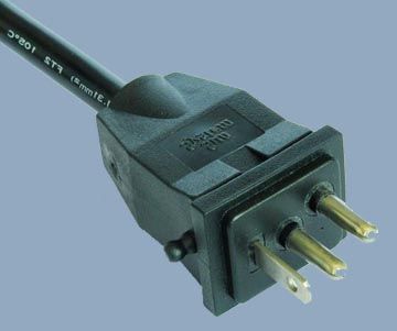 XM-01 Lamp Ballast Power Cords XM-01 Lamp Ballast Power Cords