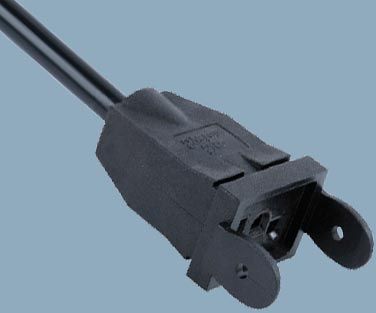XM02 Lamp Ballast Power Cords XM02 Lamp Ballast Power Cords