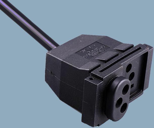 XM06 Lamp Ballast Power Cords