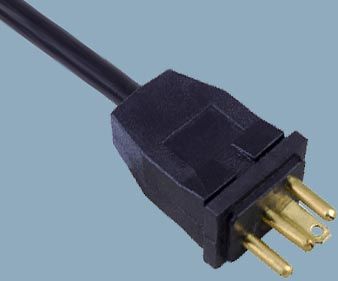 XM09 Lamp Ballast Power Cords