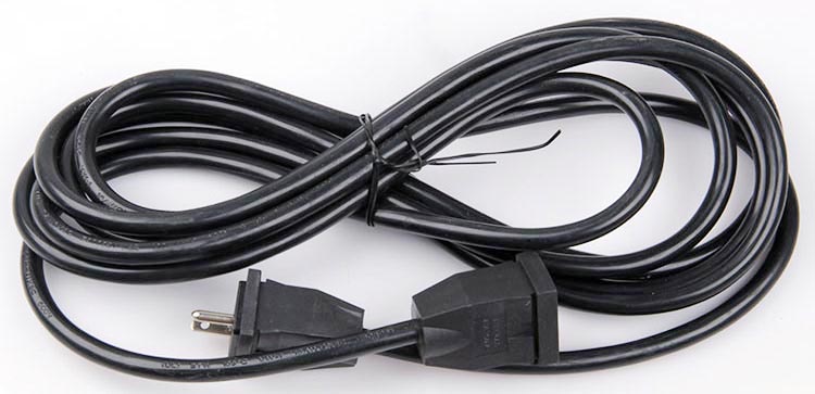 Sun System Lamp Ballast Power Cord XM01 XM02