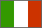 Italy power cord