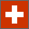 Switzerland power cord