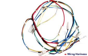 wiring harness