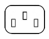 iec 60320 c14 connector iec 60320 c14 connector