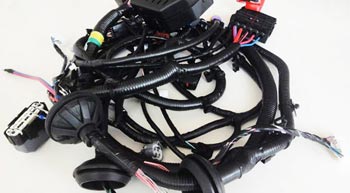 wire harness