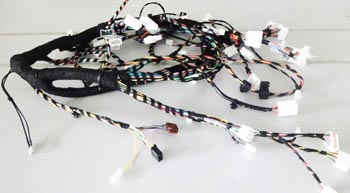 auto wiring harness auto wiring harness