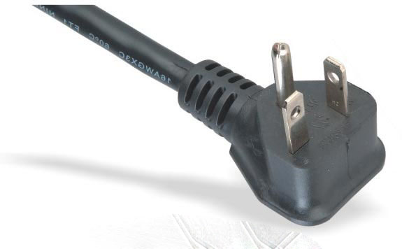 Power Supply Cord America NEMA 6-20P LA007A