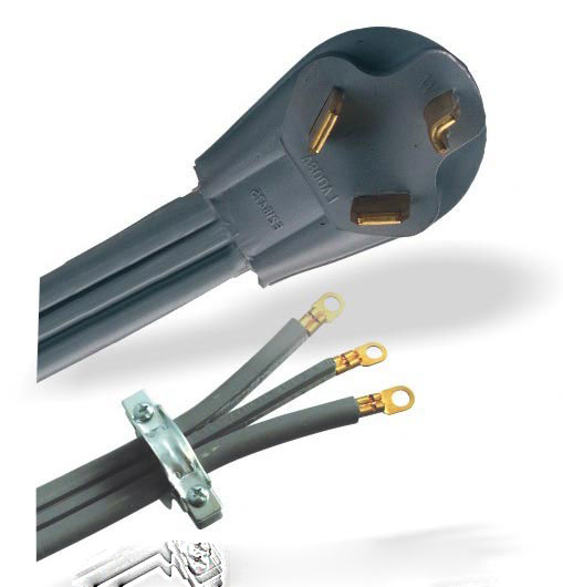 Dryer Cord America LA008A