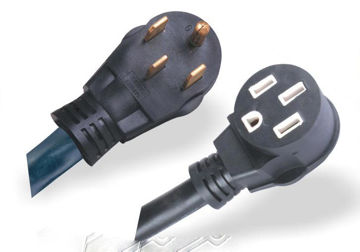 RV Cord Set 14-50P America LA009C-LA1450R