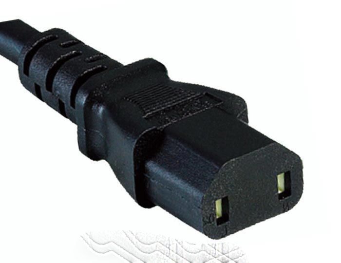 IEC 60320 C17 Power Connector