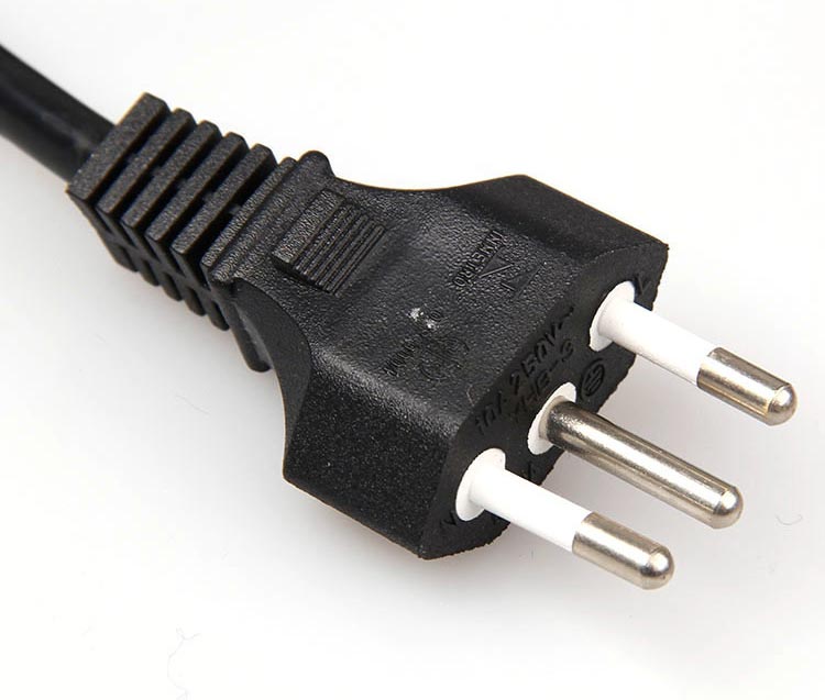 Brazil Plug 10A Brazil Plug 10A