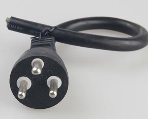 Denmark Plug 16A 250V