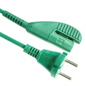 Vacuum Power Cord For VORWERK KOBOLD VK135 VK136