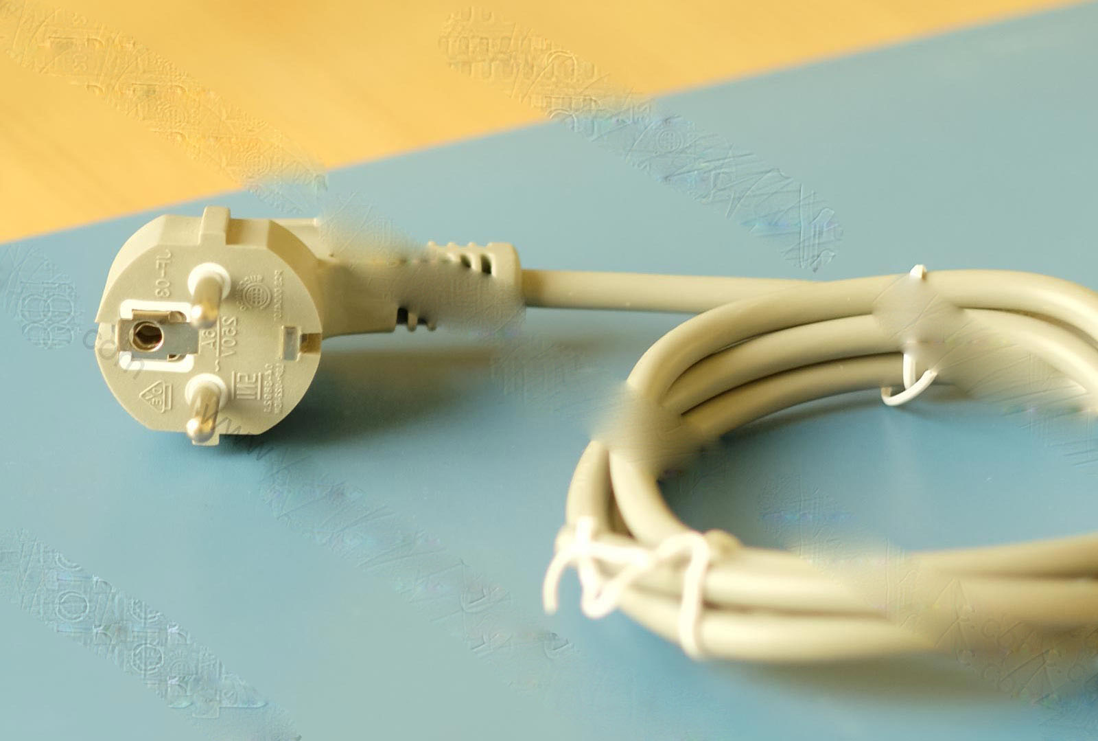 Indonesia Plug 16A 250V Indonesia Plug 16A 250V