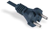 Indoneisa Power Cord SNI 16A JF-02 Indoneisa Power Cord SNI 16A JF-02