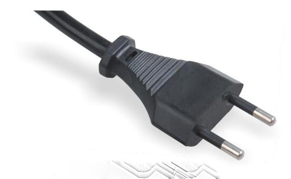 Power Supply Cord Italian 10A LA011A