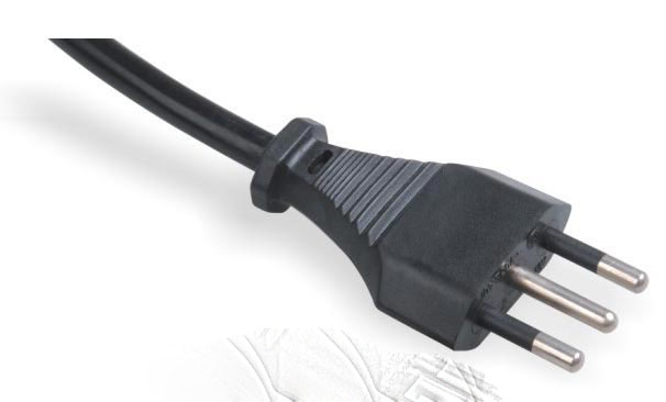 Power Supply Cord Italian 16A LA014A