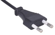 Power Supply Cable Korean AC KC K01