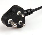 South Africa Plug 16A 250V