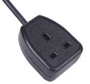 UK BS Power Socket XH033A