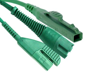 Vacuum cleaner Power Cords