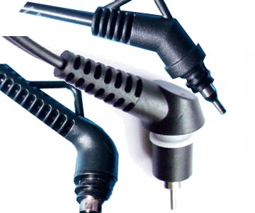 Hair curler Power Cords