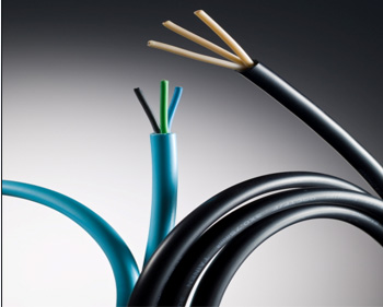 PVC Power Cable