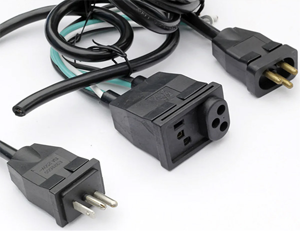 Hydrofarm Ballast Reflector Power Supply Cord Hydrofarm Ballast Reflector Power Supply Cord