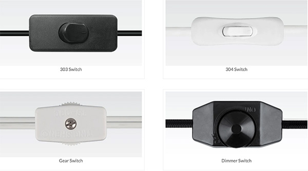 Power cord with Swich Power cord with Swich
