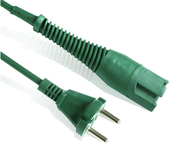 AC Power Cable For Vorwerk Kobold 130,Vorwerk Kobold 131